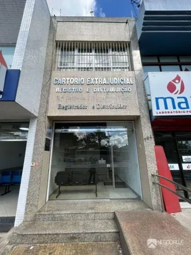 Prédio, 132 m² - venda por R$ 1.800.000,00 ou aluguel por R$ 8.000,00/mês - Castelo Branco