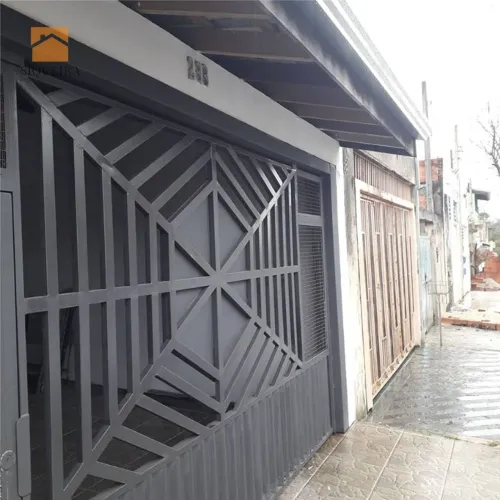 Casa com 3 dormitórios, 125 m² - venda por R$ 460.200,00 ou aluguel por R$ 3.016,50/mês -