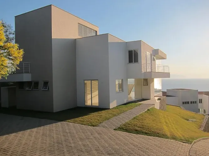 Casa em Condomínio para Venda em Florianópolis, Cacupé, 3 dormitórios, 5 banheiros, 5 vaga