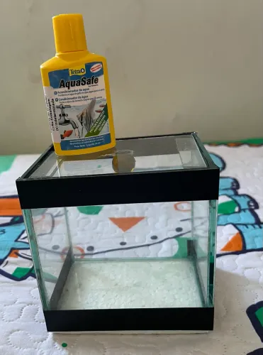 Aquasafe grátis beteira pequena