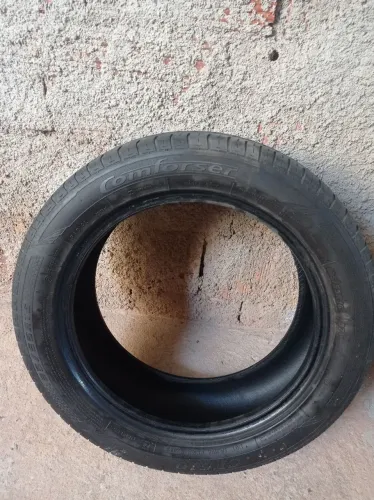 Pneu meia vida aro 16