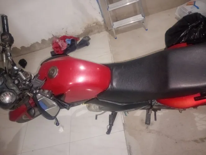 Yamaha da factor