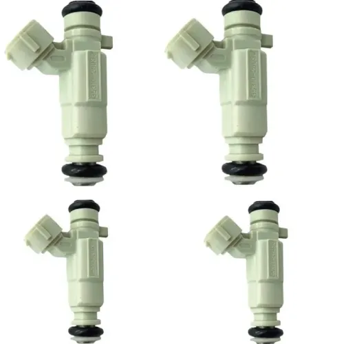 Kit 04 Bicos Injetores Hyundai HB20 Kia Soul 1.6 16V Flex