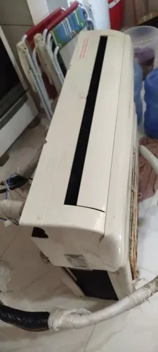 Vende se uma central de ar 12 mil btu 