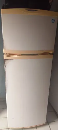 Vende geladeira Brastemp