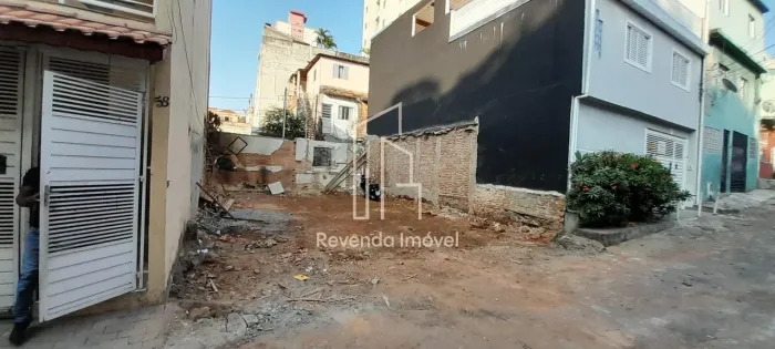 Terreno Comercial de 64m² à Venda na Vila Mazzei, São Paulo-SP!