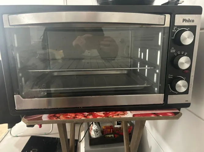 Forno Elétrico Philco