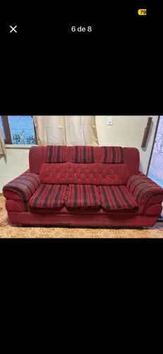 Sofá 