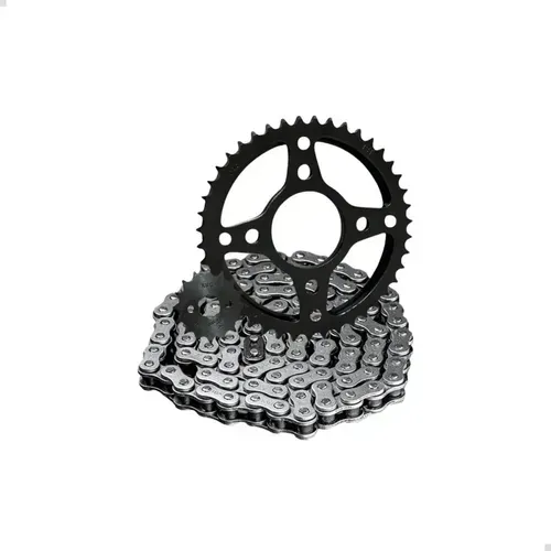 KIT TRANS CG 160 C/RET IRON PREMIUM