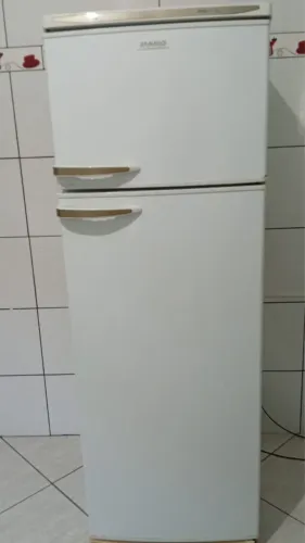 Geladeira