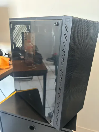 COMPUTADOR GAMER