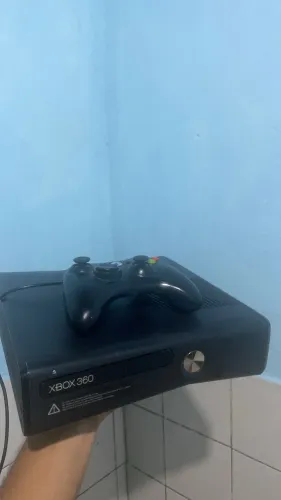 Xbox 360 Desbloqueado