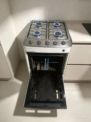 Fogão 4 bocas entrega grátis
