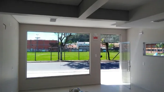 sala comercial