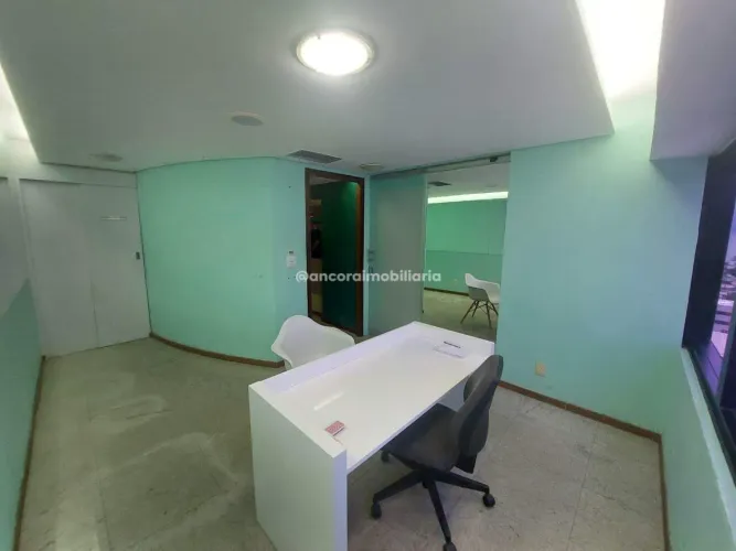 Sala comercial à venda em Boa Viagem - Empresarial Boa Viagem Medical Center