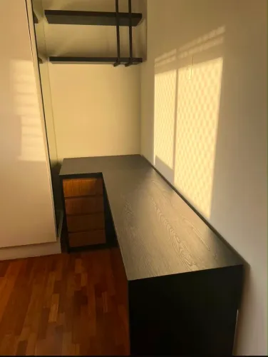 Escritório semi novo !!!