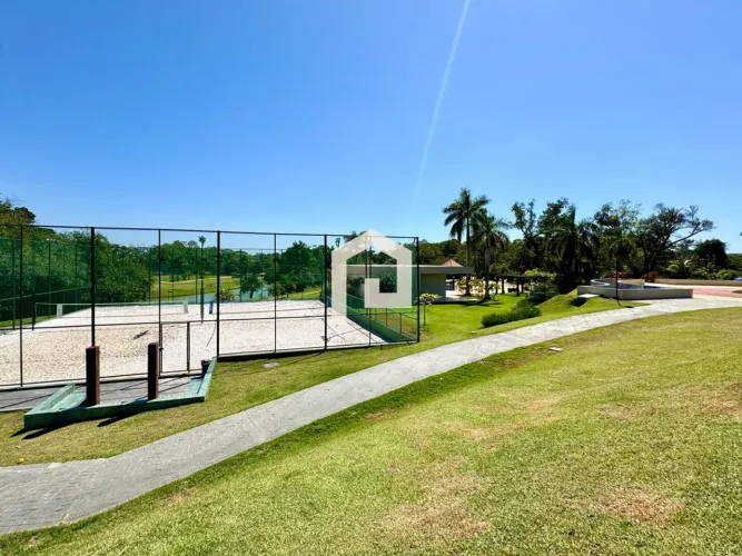 TERRENO DE 435m² NO CONDOMÍNIO ECOVILLE - BAIRRO RIO MADEIRA