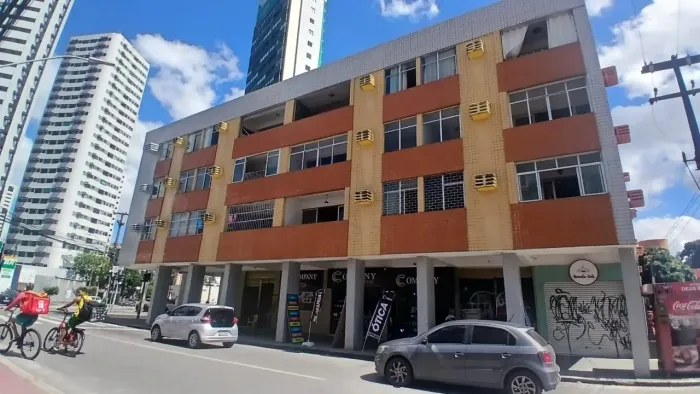 Apartamento para locação no EDF. DORIAM CAMARO, NOVA DESCOBERTA, Recife, PE