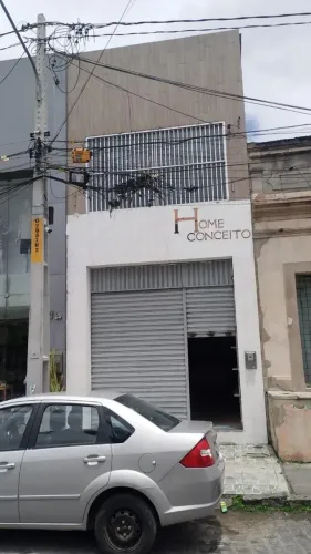 PONTO COMERCIAL PARA LOCAÇÃO
