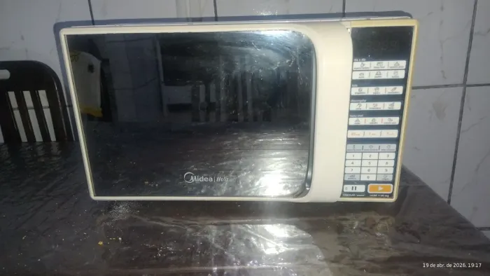 Microondas
