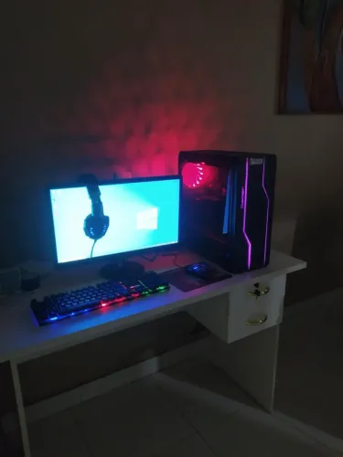 Computador Gamer