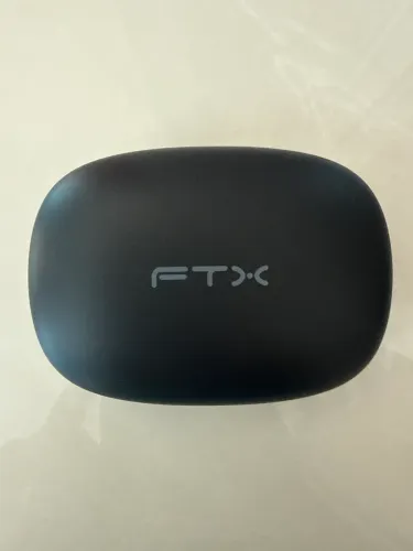 Fone de ouvido sem fio FTX