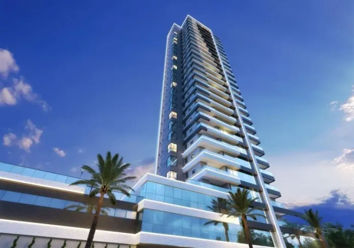 Apartamento 3 dormitórios para Venda em Itapema, meia praia, 3 dormitórios, 3 suítes, 4 ba