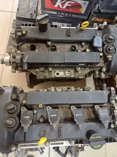Motor ecobust 2.0 original ford fusion 