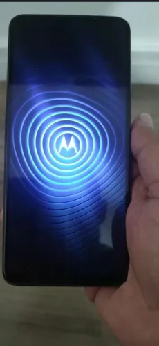 Motorola G9 Plus