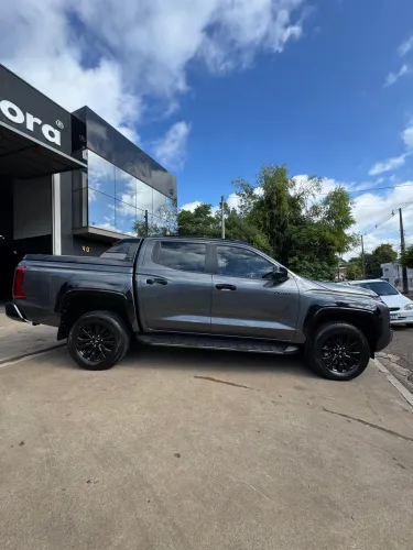 Mitsubishi TRITON Katana 2.4 CD 4X4 TB Diesel Aut. 2026