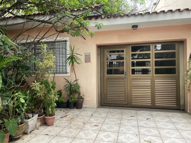 Terreno à venda, 305 m² por R$ 1.180.000,00 - Tucuruvi - São Paulo/SP