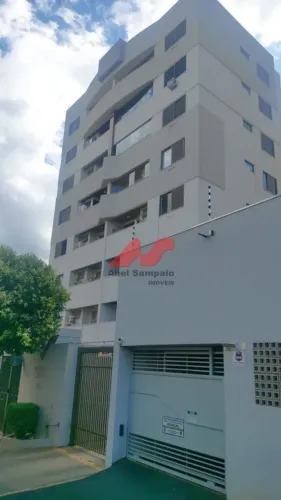 Apartamento para venda Edificio Athenas
