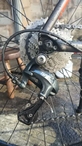 Bike Speed Strada Racing - Tiagra 20 velocidades - 100% OK!