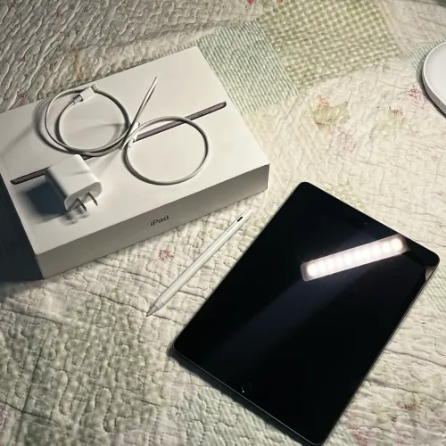 iPad 9 64GB - Completo
