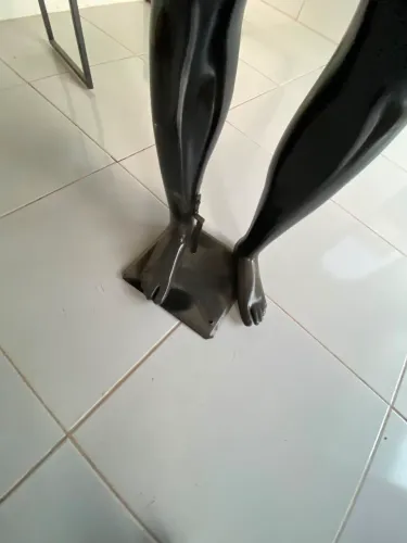 Manequim masculino