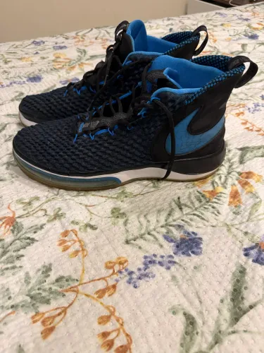 Nike Alphadunk Pure Magic