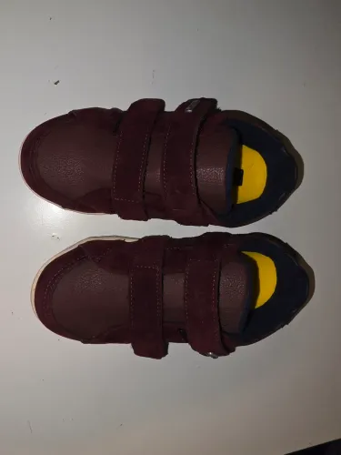 Sapato infantil masculino - tamanho 27