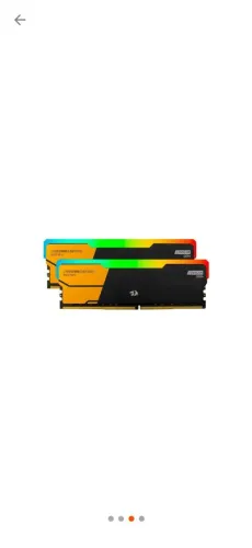 Memorias Redagon Solar 3.600mhz 8gbs