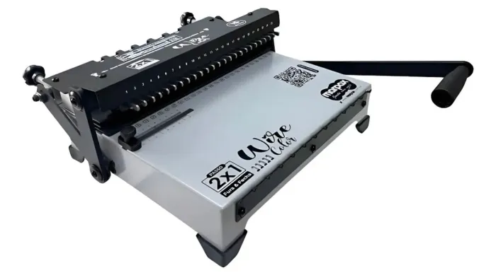 Encadernadora Mapex