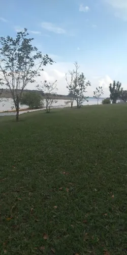Vendo terreno