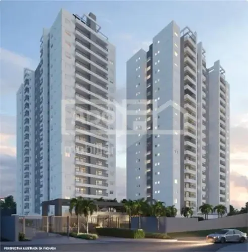 apartamento - Jardim Aurélia - Campinas