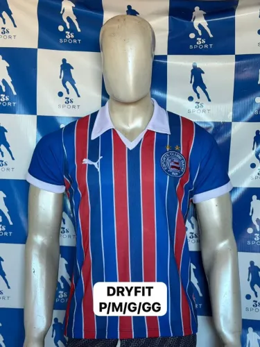 Camisa de Time - Brasileirão