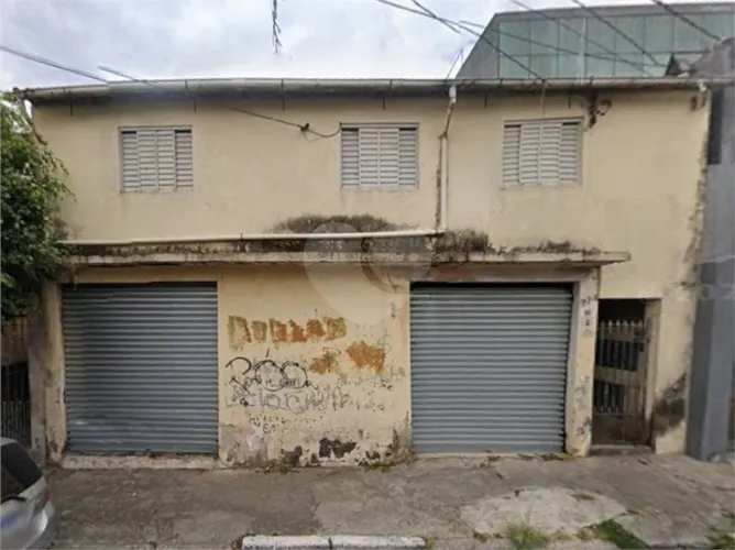 Terreno à venda em Vila aurora (zona norte) - SP