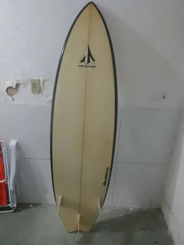 Prancha de Surf