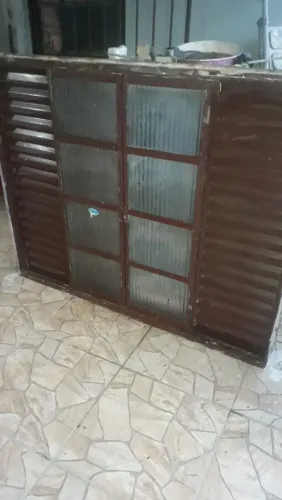 Janela 120x150
