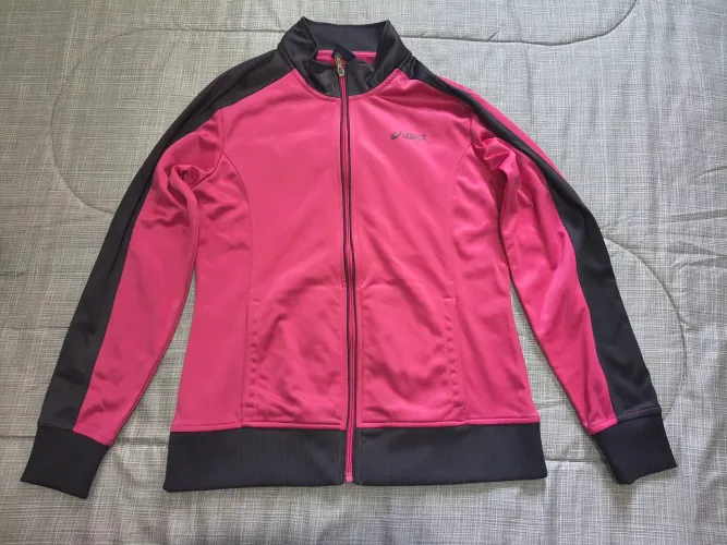 Agasalho Blusa Esportiva 