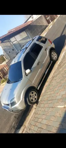 Ford Ecosport XLT 1.6/ 1.6 Flex 8V 5P 2004