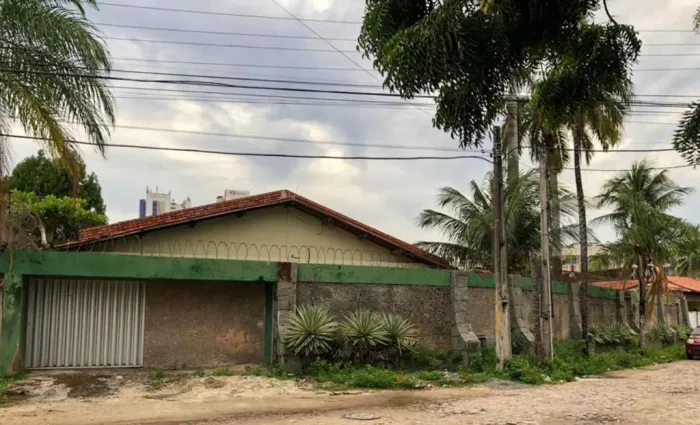 Casa para alugar, 600 m² por R$ 9.403,13/mês - Papicu - Fortaleza/CE