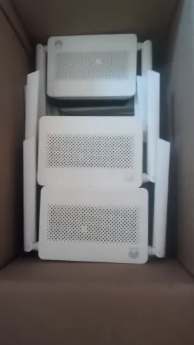Lote 23 modem Huawei HG8145V5-V2