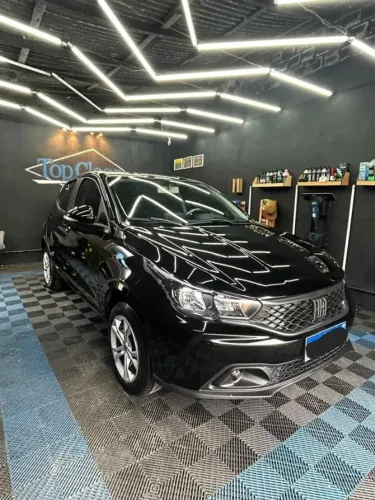 Fiat Argo Drive 1.0 6V Flex 2025